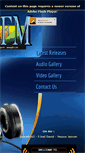 Mobile Screenshot of jartonline.com